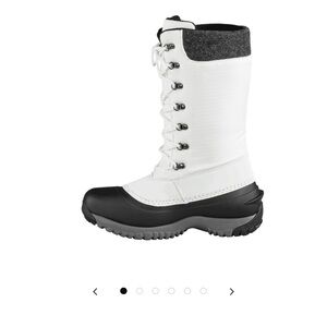 Baffin Jess winter boots. New with tags. Never worn.